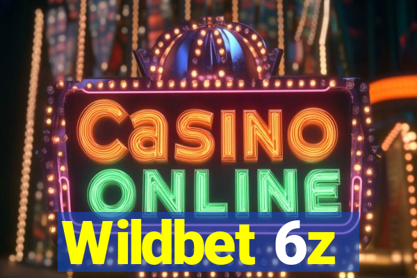 Wildbet 6z